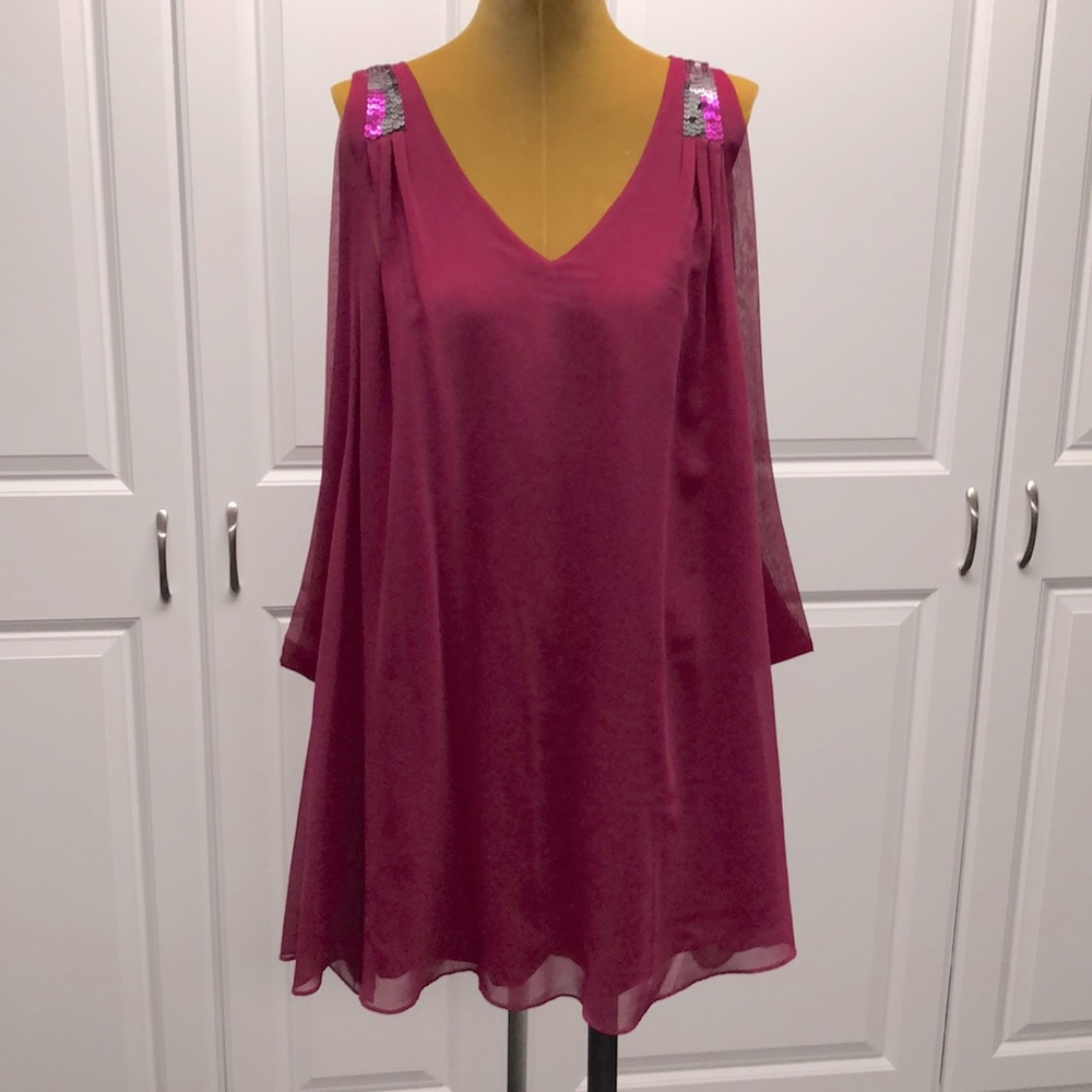 Women’s Forever 21 dress